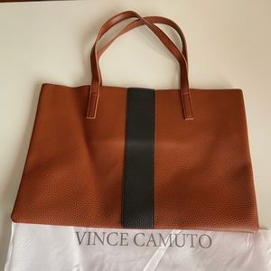 Vince Camuto x FabFitFun luck tote